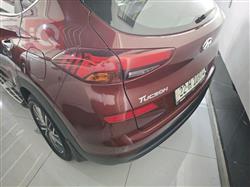 هیوندای تۆکسۆن